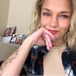 Meet your Posher, Aubryanna